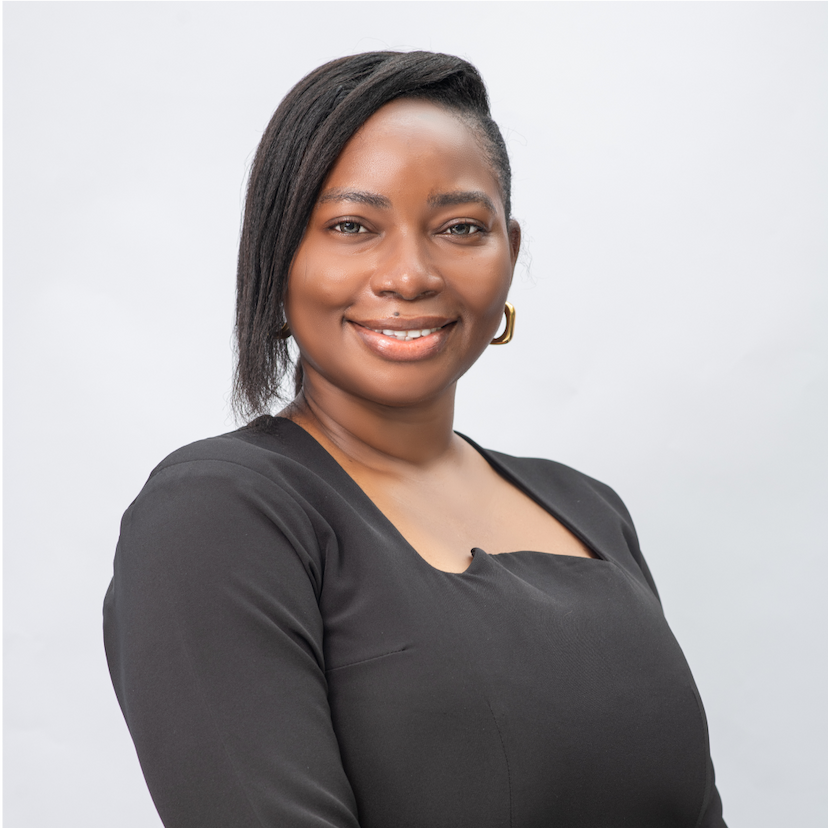 Ms Gbeminiyi Shoda