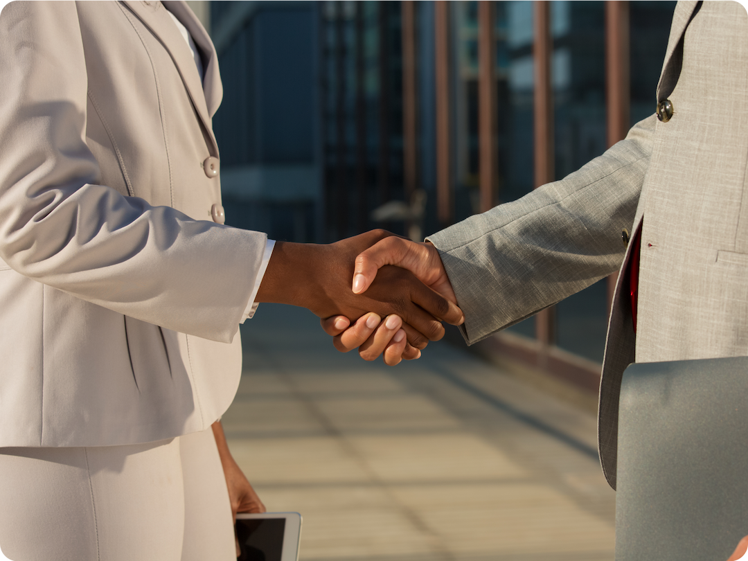 Partner with Us image