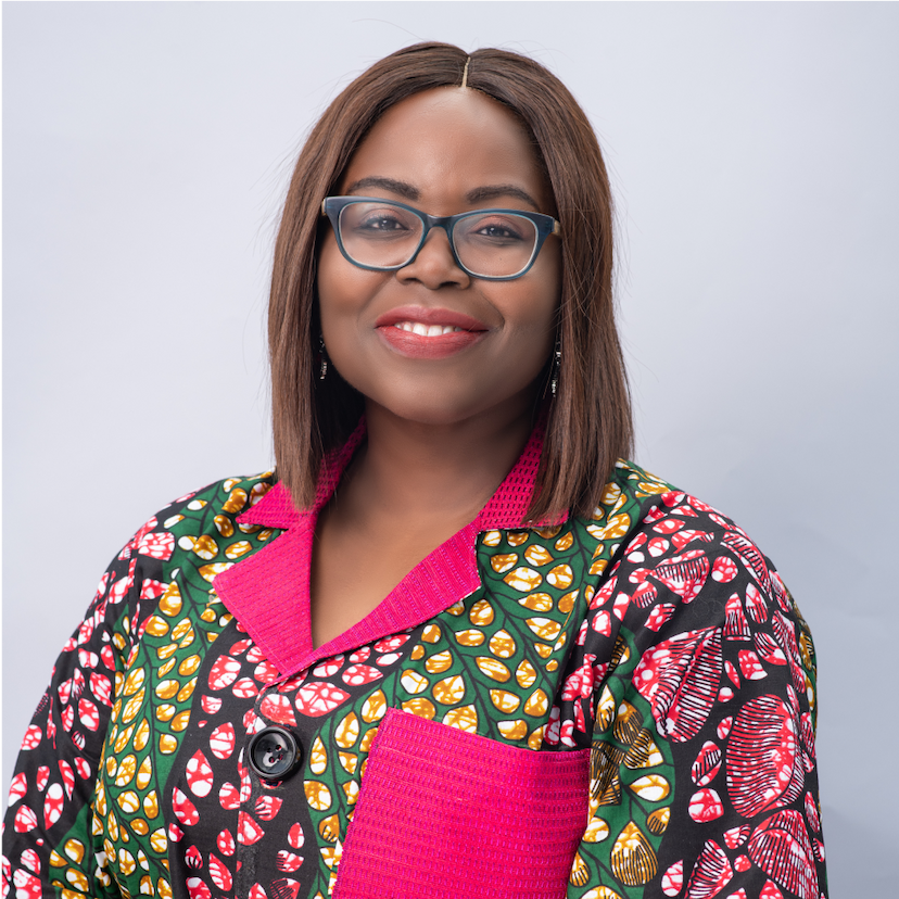 Ms. Olubukola Sanni